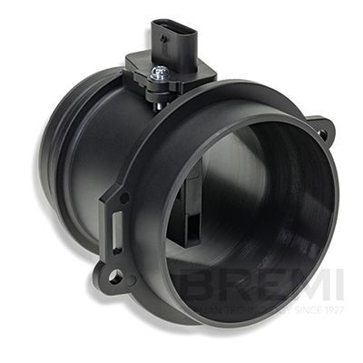 Витратомір повітря Audi A4/A6/Q7/VW Touareg 3.0 TDI V6 02-18