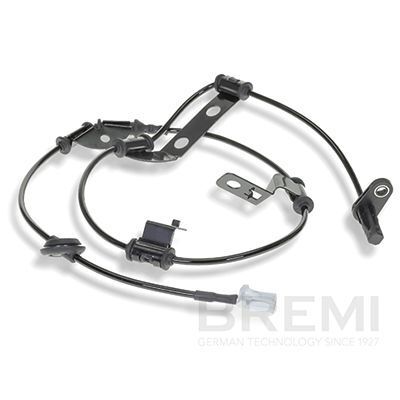 Датчик ABS (задний) Hyundai Ix35/KIA Sportage 1.6-2.0 10-(R)