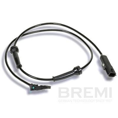 Датчик ABS (задний) Renault Megane II/Scenic II 1.5-2.0 dCi 02- Датчик ABS (задний) Renault Megane II/Scenic II 1.5-2.0 dCi 02-