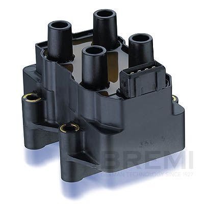 Котушка запалювання Citroen Jumpy/Peugeot Expert 2.0 94-/Fiat Ducato 2.0 i 94- Котушка запалювання Citroen Jumpy/Peugeot Expert 2.0 94-/Fiat Ducato 2.0 i 94-