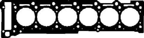 Прокладка ГБЦ MB E-class (W210/211) E 320 CDI 99-08 Прокладка ГБЦ MB E-class (W210/211) E 320 CDI 99-08