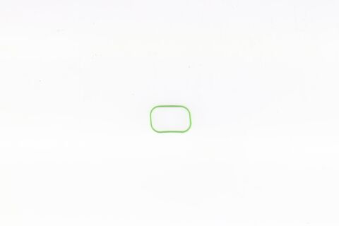 Прокладка корпуса колектора впускного VW Golf V/VI 1.4 TSI 03-