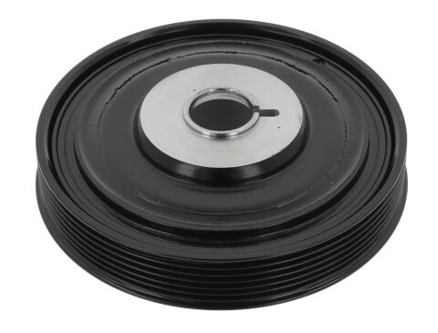 Шків колінвалу Renault Megane/Kangoo/Clio 1.5 dCi 08-/05- (6PK)