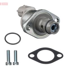 Клапан редукционный ТНВД Opel Astra/Omega/Vectra/Zafira 05-17
