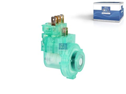 Контактная группа DB 609