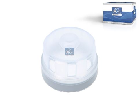 Корпус фільтра паливного Renault Magnum/Midlum/Premium 12.0-16.5 90-