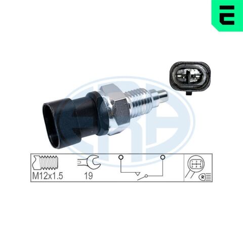 Датчик включения заднего хода Chevrolet Lacetti/Opel Combo 01-