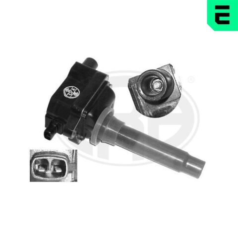 Катушка зажигания Kia Carens/Clarus 98- Катушка зажигания Kia Carens/Clarus 98-