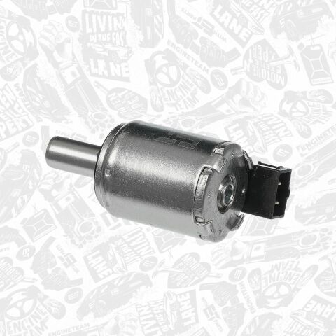 Клапан електромагнітний АКПП Renault Kangoo/Megane/Laguna 97- Клапан електромагнітний АКПП Renault Kangoo/Megane/Laguna 97-