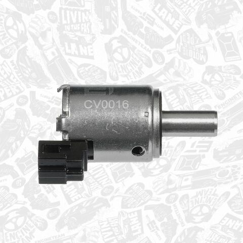 Клапан електромагнітний АКПП Renault Kangoo/Megane/Laguna 97- Клапан електромагнітний АКПП Renault Kangoo/Megane/Laguna 97-