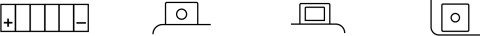 Акумуляторна батарея 9Ah/120A (150x90x105/+L) (Start-Stop/допоміжна) Акумуляторна батарея 9Ah/120A (150x90x105/+L) (Start-Stop/допоміжна)