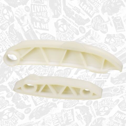 Комплект ланцюга ГРМ Hyundai Santa Fe/Tucson/Kia Sportage 2.0/2.2 CRDi 10-