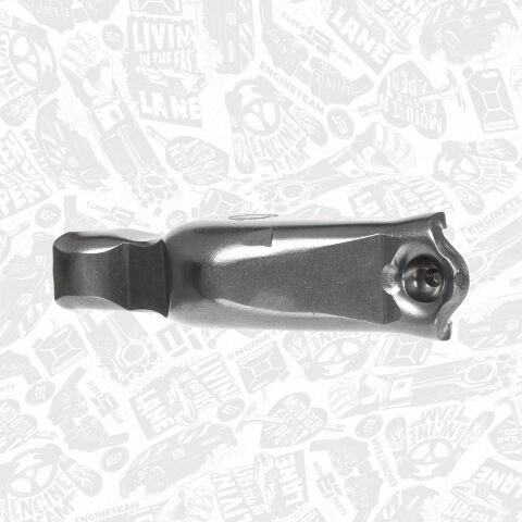 Коромисло клапана (випуск) Hyundai Accent/Tucson/Kia Sportage/Cee'd 2.0 CRDi 01-