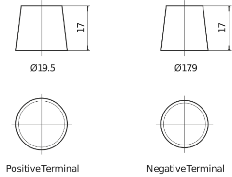 Акумуляторна батарея 65Ah/540A (278x175x175/+R/B13) CLASSIC Акумуляторна батарея 65Ah/540A (278x175x175/+R/B13) CLASSIC