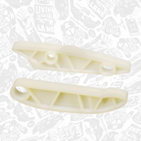 Комплект ланцюга ГРМ Hyundai Santa Fe/Tucson/Kia Sportage 2.0/2.2 CRDi 10-