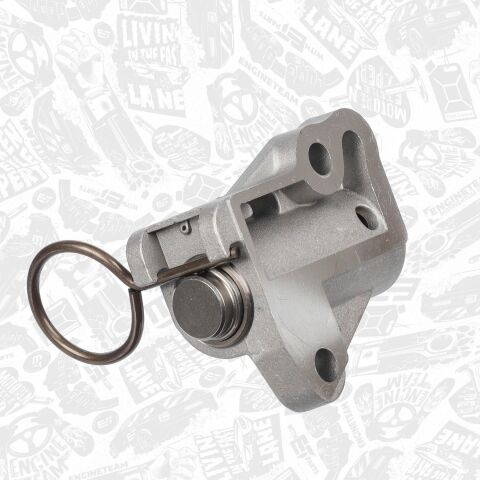 Комплект ланцюга ГРМ Hyundai Santa Fe/Tucson/Kia Sportage 2.0/2.2 CRDi 10-