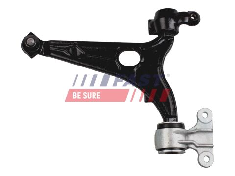 Сайлентблок важеля (переднього/ззаду) Fiat Scudo/Peugeot Expert 07- (L)