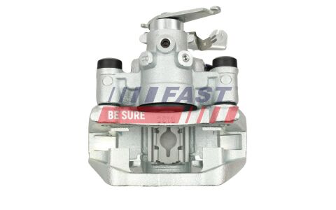 Супорт гальмівний (задній) (L) Iveco Daily 2.3-2.8D 99-05 Супорт гальмівний (задній) (L) Iveco Daily 2.3-2.8D 99-05