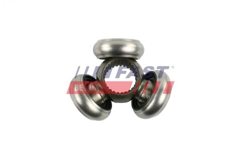 Тришип ШРКШ (внутрішній) Fiat Doblo 2.0 D Multijet 10- (z=27/d=46.6mm)