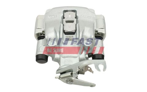 Супорт гальмівний (задній) (L) Iveco Daily 2.3-2.8D 99-05 Супорт гальмівний (задній) (L) Iveco Daily 2.3-2.8D 99-05