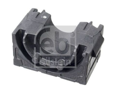 Втулка стабилизатора (переднего) Opel Astra H 04-14 (d=17mm) Втулка стабилизатора (переднего) Opel Astra H 04-14 (d=17mm)