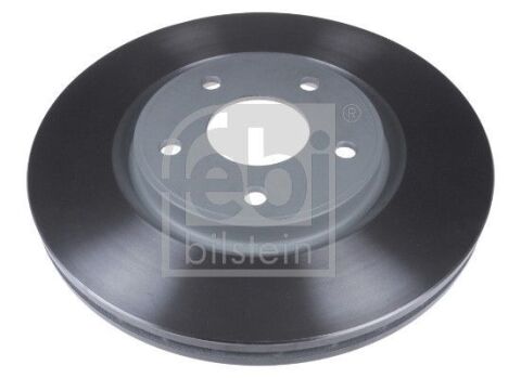 Диск гальмівний (передній) Fiat Freemont 11- (330x28)