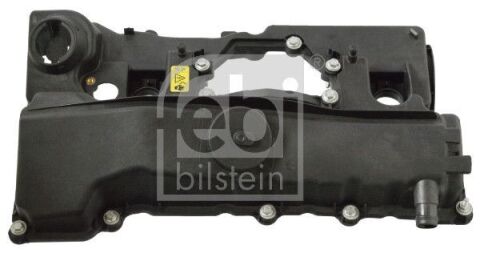 Кришка клапанів BMW 3 (E90)/5 (E60)/X3 (E83) 2.0 i 04-15 Кришка клапанів BMW 3 (E90)/5 (E60)/X3 (E83) 2.0 i 04-15