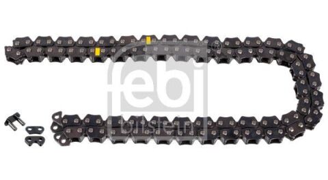 Ланцюг ГРМ MB C-class (W204/W205)/E-class (W212/W213) 11- (116 ланок), M276