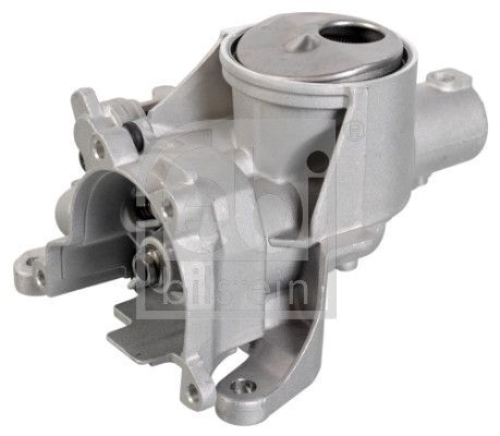 Насос масляный Peugeot 207/3008/308 1.4-1.6 06-18