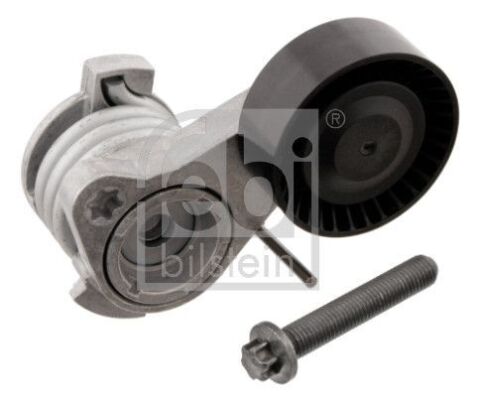 Натяжник ремня генератора BMW 1 (E81)/3 (E90)/5 (E60)/X3 (E83)/X5 (E70) 2.5-3.0 03- (N51/N52/N53)