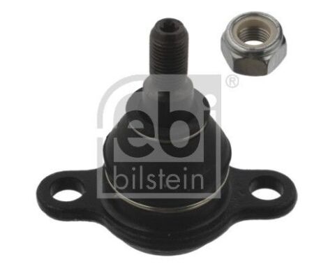 Опора шаровая (передняя) VW T5 03- (фургон) (d=22mm) (M14x1.5)