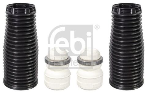 Пильник + відбійник амортизатора (переднього) VW Crafter II 16-