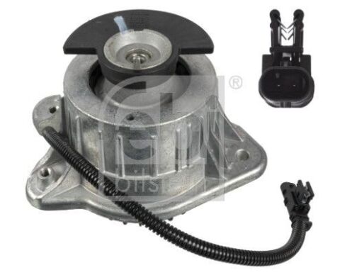 Подушка двигуна (L) MB S-class (W222) 3.0D OM642/OM656/M276 13-