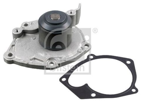 Насос воды Renault Megane/Laguna/Scenic/Nissan 1.9dCi/Suzuki Grand Vitara 1.9DDiS 02-