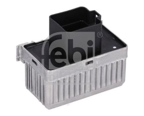 Реле свічок розжарювання Opel Vectra B/C/Astra G/H/Zafira 1.7CDTI-2.2DTI 97-15