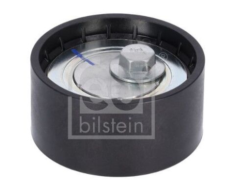 Ролик генератора (натяжний) Fiat Ducato 2.3JTDM 06-