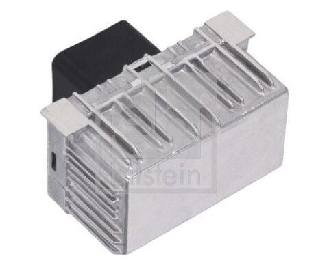 Реле свічок розжарювання Opel Vectra B/C/Astra G/H/Zafira 1.7CDTI-2.2DTI 97-15