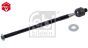 Тяга рулевая Chevrolet Aveo (T300) 12- (L=328mm), фото 6 - интернет-магазин Auto-Mechanic