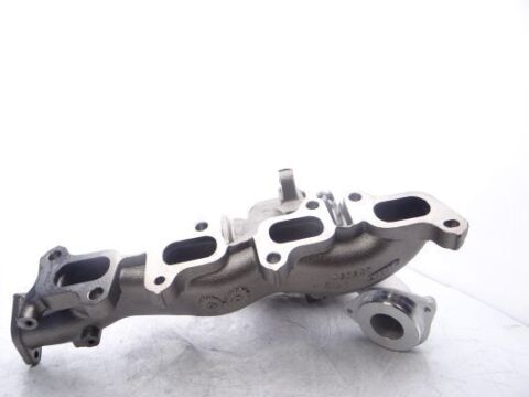 Турбіна VW T6 2.0 TDI 15- Турбіна VW T6 2.0 TDI 15-