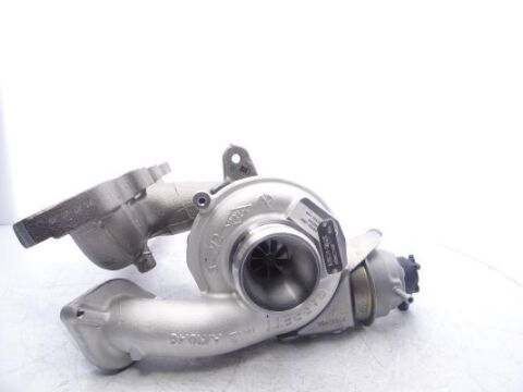 Турбіна VW T6 2.0 TDI 15- Турбіна VW T6 2.0 TDI 15-