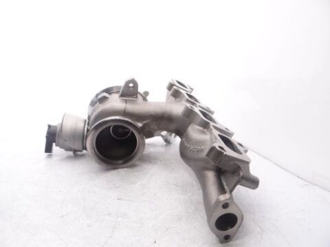 Турбіна VW T6 2.0 TDI 15- Турбіна VW T6 2.0 TDI 15-