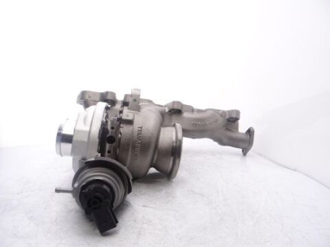 Турбіна VW T6 2.0 TDI 15- Турбіна VW T6 2.0 TDI 15-