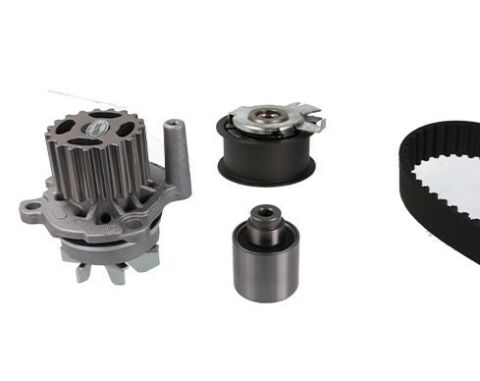 Комплект ГРМ + помпа Audi A3-A6/Skoda Octavia/VW Caddy/Golf/Passat 1.9-2.0TDI 00-09 (120x30)(PA1355) Комплект ГРМ + помпа Audi A3-A6/Skoda Octavia/VW Caddy/Golf/Passat 1.9-2.0TDI 00-09 (120x30)(PA1355)