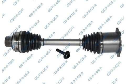 Полуось (передняя) Audi A4 08-15/A5 08-17 (42x465) Полуось (передняя) Audi A4 08-15/A5 08-17 (42x465)