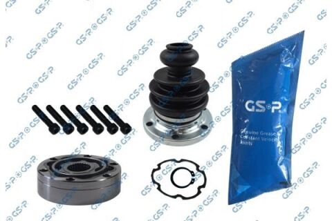 ШРКШ (внутрішній) VW T4 1.9/2.5TDI 90-03 ШРКШ (внутрішній) VW T4 1.9/2.5TDI 90-03