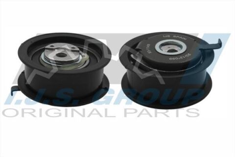 Ролик ГРМ VW T4 1.9D (натяжний) (67х25.5) Ролик ГРМ VW T4 1.9D (натяжний) (67х25.5)