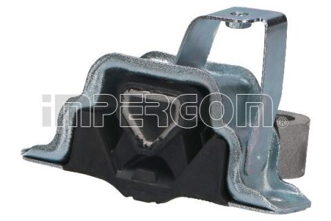 Подушка двигуна (L) Peugeot Bipper 1.3 HDi/Fiat Fiorino 1.3 D 07-