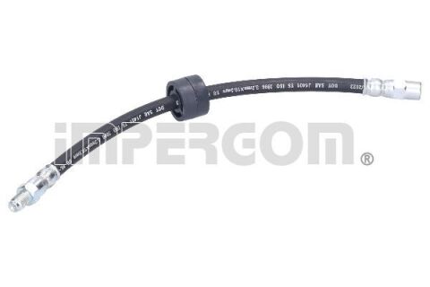 Шланг тормозной (передний/задний) VW Caddy I/Golf I/II/III -99 (L=335mm)