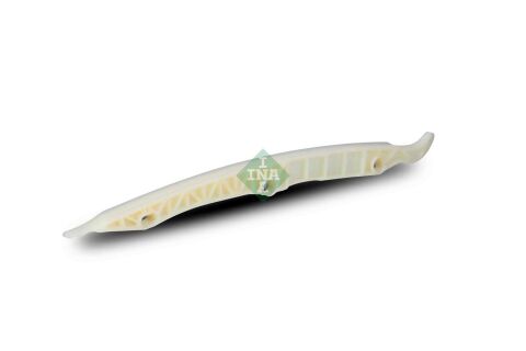 Планка заспокоювача ланцюга ГРМ VW Golf 2.0 TSI 12- (L) Планка заспокоювача ланцюга ГРМ VW Golf 2.0 TSI 12- (L)