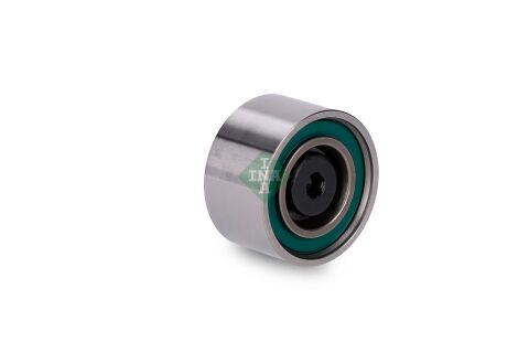 Ролик ГРМ Hyundai Accent/Elantra/Kia Carens/Ceed/Cerato 1.5-2.2 CRDI 01- (паразитний) (58х32)